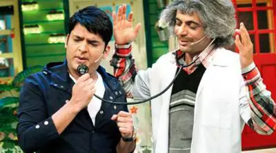 कपिल शर्मा संग झगड़े के बाद उनके साथ काम नहीं करना चाहते सुनील ग्रोवर? कॉमेडियन ने तोड़ी चुप्पी, कहा-अभी तो…