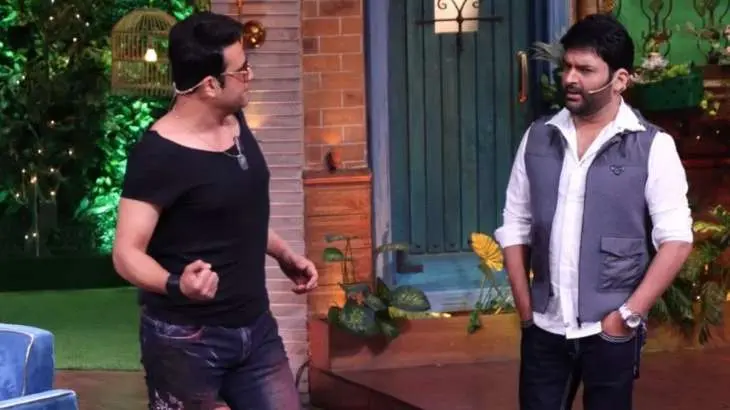 The Kapil Sharma Show: कपिल शो में कृष्णा अभिषेक की होगी वापसी? Krushna बोले- मेरा भी शो है…