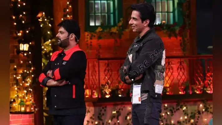 The Kapil Sharma Show: सोनू सूद ने लिखा था ‘दबंग’ का ये पॉपुलर डायलॉग, क्या आपको पता है?