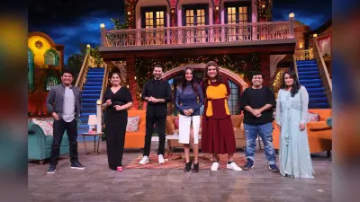 Zwigato BO Collection Day 1:ओपनिंग डे पर निकला कपिल शर्मा की ज्विगाटो का दम, जैसे-तैसे किया सिर्फ इतना कलेक्शन