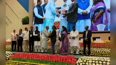 झारखंड की एक ऐसी पंचायत जहां के हर घर में बिजली-पानी उपलब्ध, मिला उत्कृष्ट पंचायत का पुरस्कार