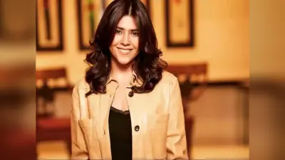 Flashback : करोड़ों की वैल्यू वाली एकता कपूर की बालाजी टेलीफिल्म्स कंपनी की शुरुआत हुई थी गैरेज से