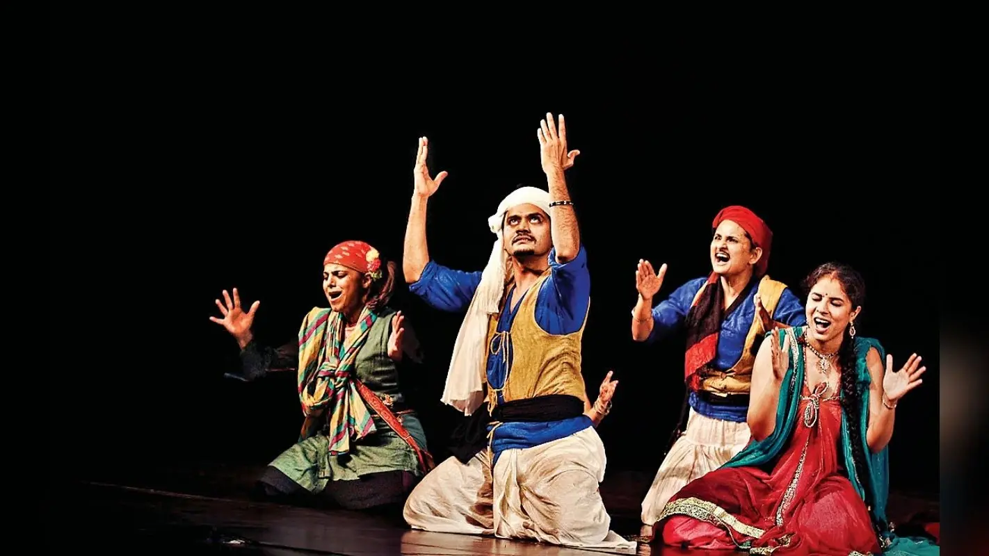 ‘पिया बहरूपिया’ की याद तो आएगी