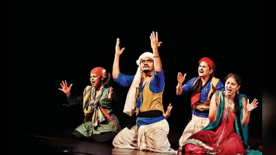 ‘पिया बहरूपिया’ की याद तो आएगी