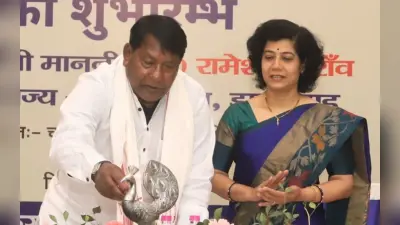 5000 मुकदमों में झारखंड सरकार के फंसे हैं 3500 करोड़ रुपये, वित्त मंत्री रामेश्वर उरांव लाये ‘कर समाधान योजना’