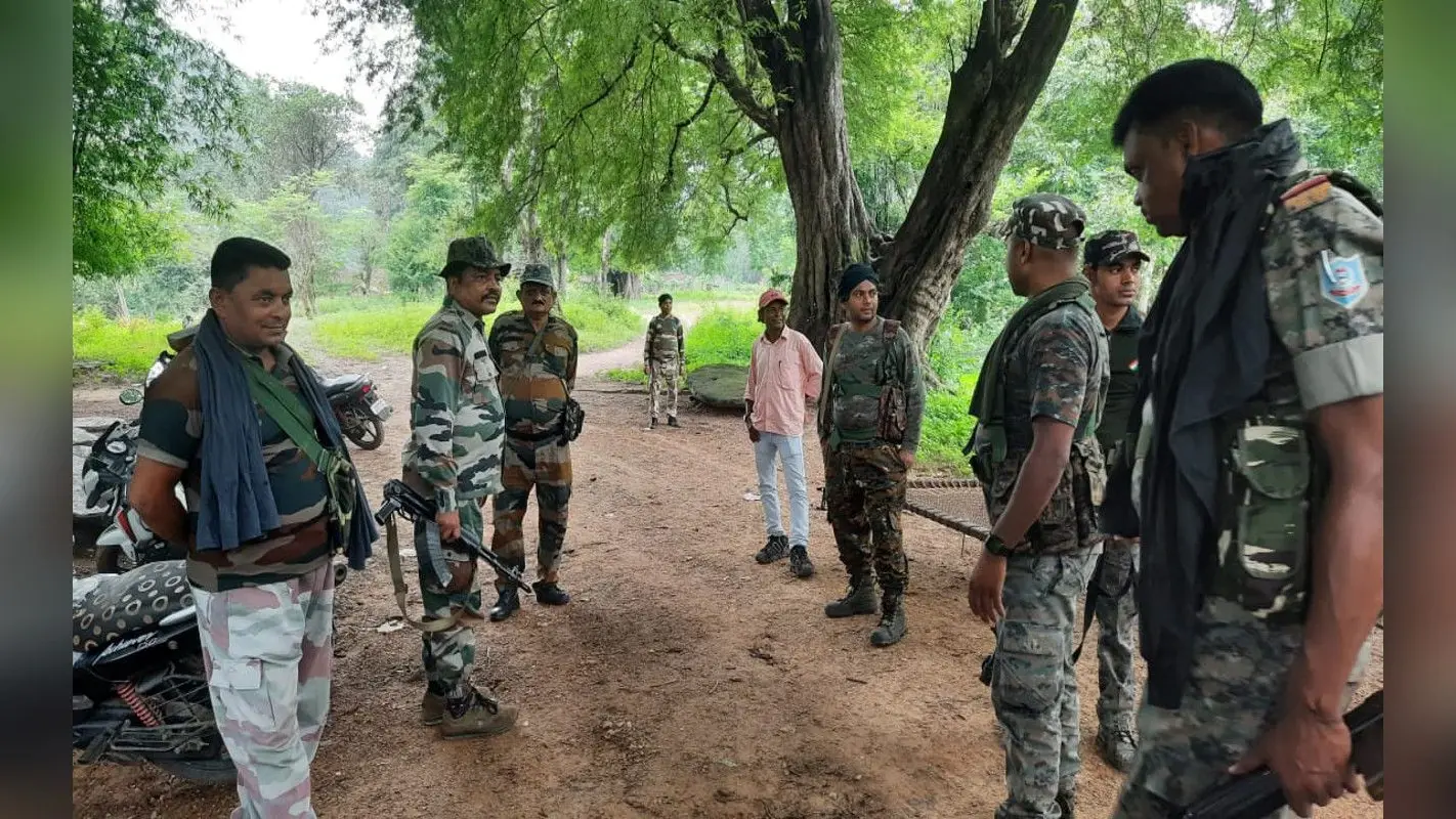 डायन बिसाही के नाम पर पश्चिमी सिंहभूम के कराईकेला में एक महिला की हत्या, पुलिस ने शव किया बरामद
