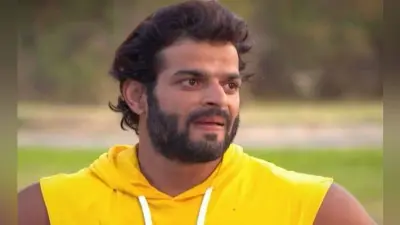 Khatron Ke Khiladi 10 : करण पटेल शो से बाहर, करिश्मा तन्ना और शिविन ने इस टास्क में पछाड़ा