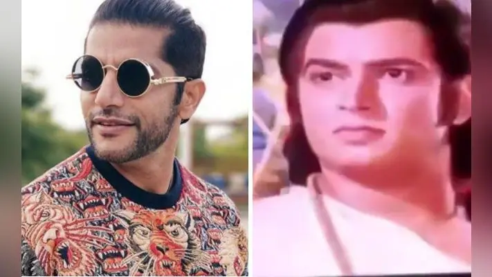Ramayan: युद्ध के दौरान तलवार लेकर नाच रहा था सैनिक, करणवीर वोहरा के VIDEO ने मचाई हलचल
