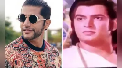 Ramayan: युद्ध के दौरान तलवार लेकर नाच रहा था सैनिक, करणवीर वोहरा के VIDEO ने मचाई हलचल