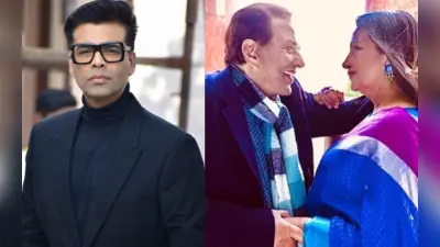 Rocky Aur Rani Ki Prem Kahani में किसिंग सीन के लिए धर्मेंद्र-शबाना को करण जौहर ने कैसे मनाया? हुआ खुलासा