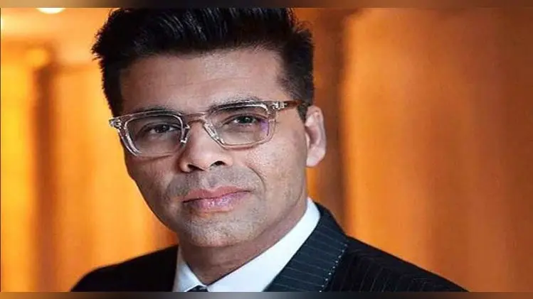 ड्रग मामले के बाद अब करण जौहर गांव को गंदा करने के चक्कर में बुरे फंसे, माफी नहीं मांगी तो…