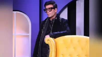 Bigg Boss 16: करण जौहर ने गौतम-सौंदर्या के रिश्ते पर उठाया सवाल, उनके रिलेशनशिप को बताया फेक, कही ये बात