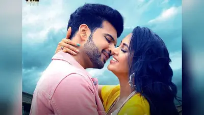 Baarish Aayi Hai song: तेजस्वी प्रकाश-करण कुंद्रा का गाना रिलीज, स्टनिंग केमिस्ट्री ने फैंस का जीता दिल