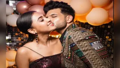 करण कुंद्रा ने शेयर की फैमिली फोटोज, फैंस बोले- कहीं आपकी और तेजस्वी प्रकाश की शादी तो नहीं होने…