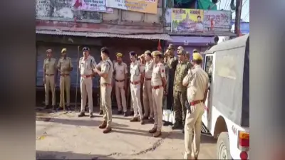 करौली हिंसा: कर्फ्यू 7 अप्रैल मध्य रात्रि तक बढ़ाई गई, जानें परीक्षा में बैठने वाले छात्रों का क्या होगा