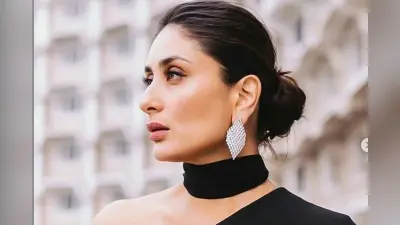 सामने आई Kareena Kapoor Khan के बेटे की पहली तस्वीर, जानिए नाना Randhir Kapoor ने फोटो शेयर कर क्यों किया उसे डिलीट