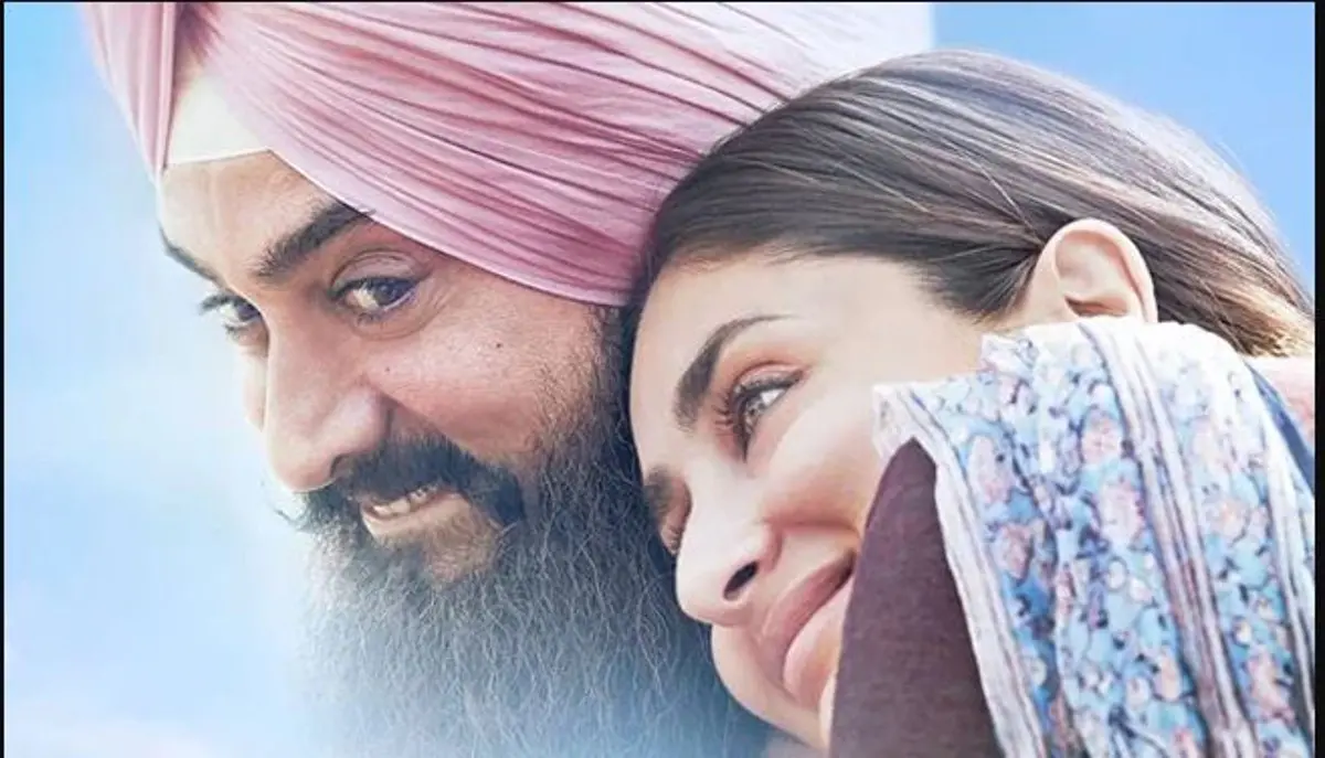‘लाल सिंह चड्ढा’ के कंपोजर तनुज टिकु का खुलासा, बताया- स्कोर बनाने में शामिल हुए हैं 150 से ज्यादा लोग