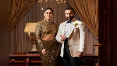 Saif Ali Khan Attack: सैफ हमले के बाद मीडिया पर क्यों नाराज हुई करीना कपूर? बोलीं- भगवान के लिए हमें अकेला छोड़ दो…