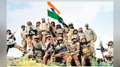 kargil vijay diwas 2020: कारगिल के वीरों के शौर्य की कहानी, उन्हीं की जुबानी, मौत को मात देने की गाथा आप में भर देगा जोश