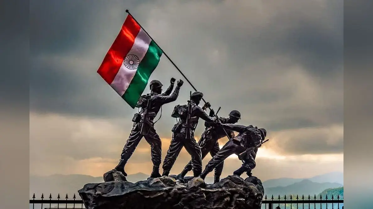 Kargil Vijay Diwas 2023: लखनऊ के जांबाजों ने दिखाया था अद्भुत पराक्रम, जानें रियल लाइफ के हर हीरो की कहानी