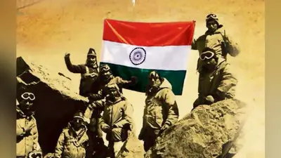 विजय दिवस: झारखंड के इन वीर सैनिकों ने जीत में निभाई थी अहम भूमिका, एक को मिल चुका है पूर्वी स्टार का मेडल