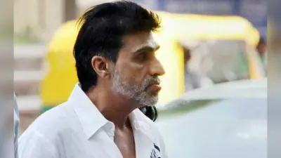 Shahrukh Khan के करीबी फिल्म प्रोड्यूसर Karim Morani दूसरी बार भी निकले Corona Positive