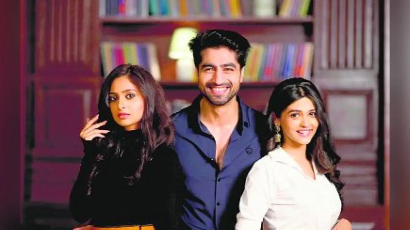 Yeh Rishta Kya Kehlata Hai: अभिमन्यु-अक्षरा के शो छोड़ने पर आरोही ने तोड़ी चुप्पी, कहा-उनकी कहानी जल्द खत्म…
