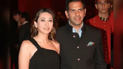 कौन हैं संजय कपूर, जिनके संग डिनर डेट पर स्पॉट हुई Karisma Kapoor, कैसे आई थी कपल के रिश्ते में खटास