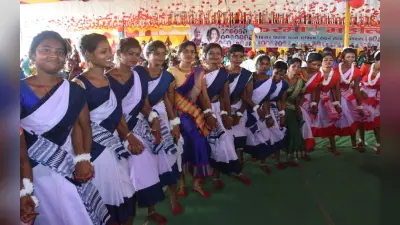 Karma Puja 2022: करमा पर्व आज, भाइयों की लंबी उमर के लिए बहनें करेंगी उपवास