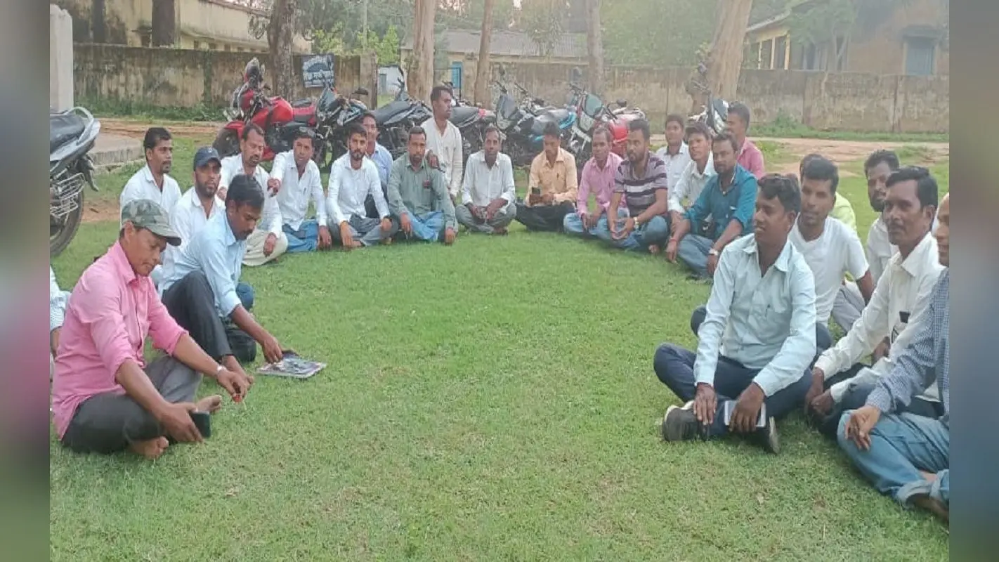 Karma Puja 2022: झारखंड में करमा पूजा की तैयारी, झूमर पर थिरकेंगे पांव, ऐसे मनेगा करमा महोत्सव