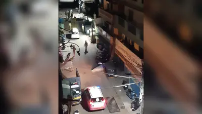 कोरोना संदिग्धों को अस्पताल ले जाने आये स्वास्थ्यकर्मियों पर हमला, 59 हमलावार अरेस्ट