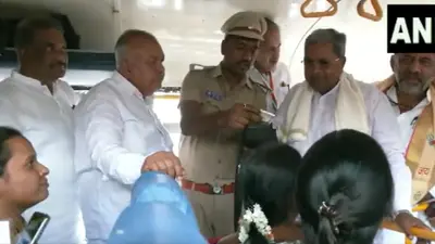 Karnataka: कर्नाटक में ISIS से जुड़े 3 संदिग्ध आतंकी गिरफ्तार, विस्फोट की बना रहे थे योजना