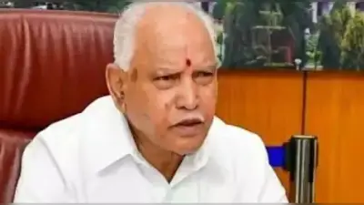 Karnataka Cabinet Expansion : कहीं येदियुरप्पा के लिए मुसीबत न बन जाये कैबिनेट विस्तार, भाजपा में भारी नाराजगी