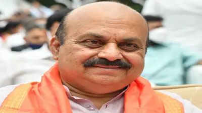 Karnataka Elections: चुनाव के लिए बीजेपी ने कसी कमर, सीएम बसवराज बोम्मई को बनाया चुनाव अभियान समिति का अध्यक्ष