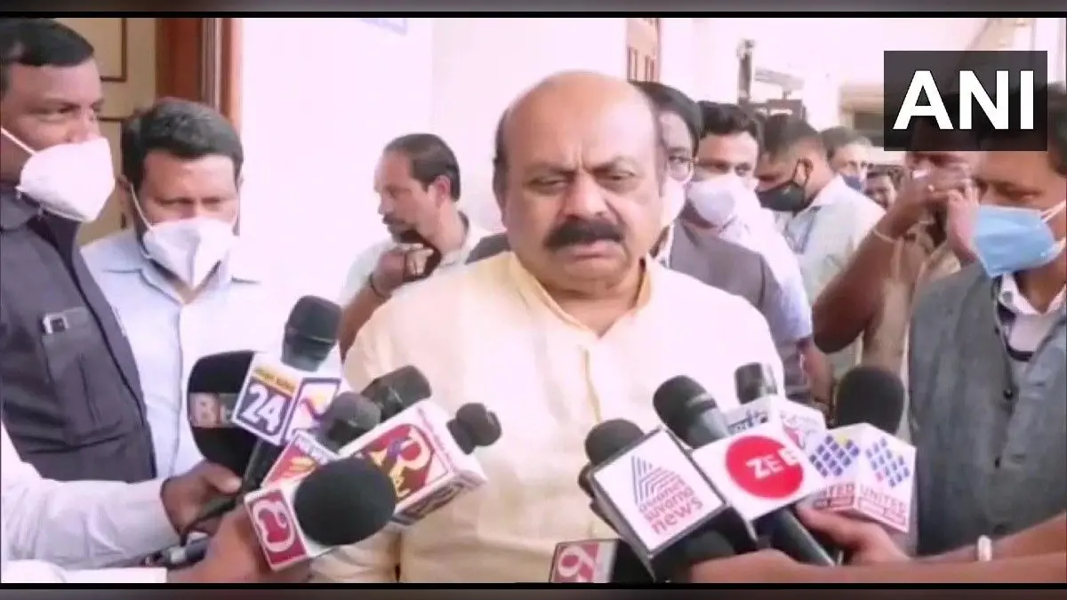 कन्नड़ों की मदद के लिए दो अफसर तैनात, भारतीयों को वापस लाने के अभियान पर सांसदों को जयशंकर ने लिखा पत्र