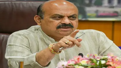 कर्नाटक चुनाव: कभी भी जारी हो सकती है बीजेपी उम्मीदवारों की पहली लिस्ट, पार्टी की हाई लेवल मीटिंग खत्म