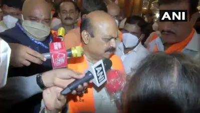 Karnataka Election 2023: भाजपा चला सकती है ‘लिंगायत मुख्यमंत्री’ अभियान