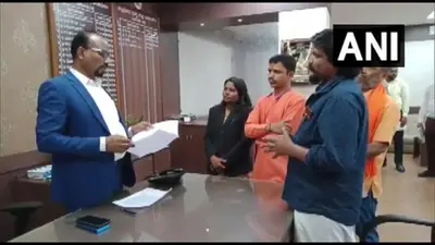 कर्नाटक में उगादी त्योहार से पहले हिंदू संगठन ने की हलाल मांस पर प्रतिबंध लगाने की मांग