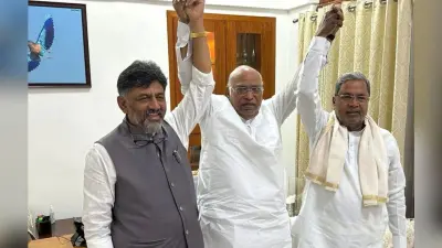 सिद्धारमैया का व्यक्तित्व कुछ हद तक “दबंग” वाला, जानें कर्नाटक के नये सीएम की कुछ खास बातें