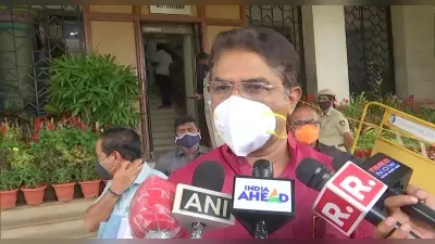 कर्नाटक विधानसभा में धार्मिक संरचना (संरक्षण) विधेयक, 2021 पेश, कांग्रेस ने कहा-लोगों को बेवकूफ बना रहे…