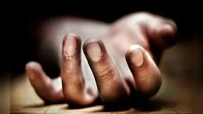 बेंगलुरु में बारिश से तबाही, 23 वर्षीय अखिला की करंट लगने के मौत, सड़कें जलमग्न होने की वजह से हुआ हादसा