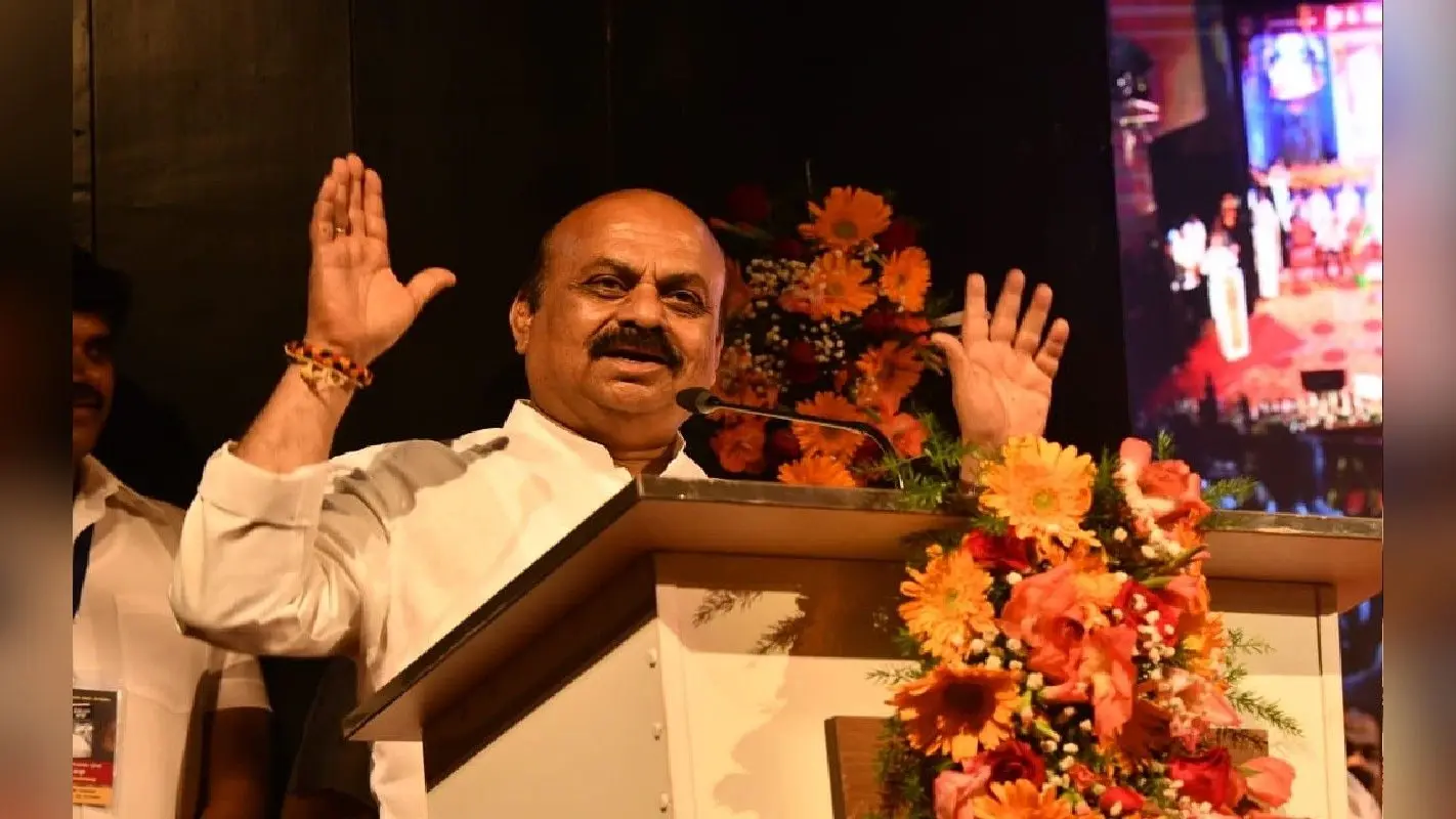 कर्नाटक में SC को 17 और ST को 7 फीसदी आरक्षण, कैबिनेट ने अध्यादेश को दी मंजूरी