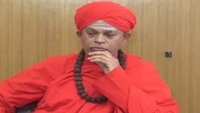 Karnataka: संत शिवमूर्ति मुरुगा शरणारू के खिलाफ पीड़ित का समर्थन करने पर मिली धमकी, सुरक्षा की मांग