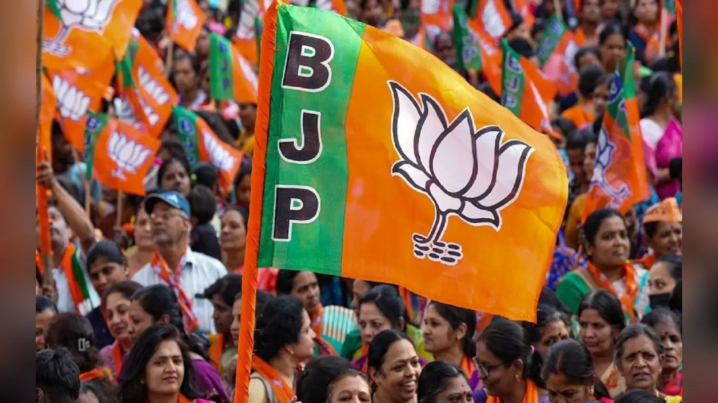 अशोक गहलोत से महेंद्र सिंह की होगी टक्कर, अजीत सिंह देंगे सचिन पायलट को चुनौती, BJP ने जारी की तीसरी लिस्ट