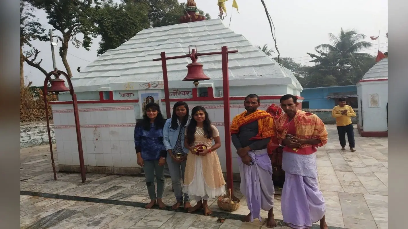 झारखंड के कर्णेश्वर मंदिर के आसपास कब से शुरू होगी खुदाई, आर्कियोलॉजिकल सर्वे ऑफ इंडिया का ये है प्लान