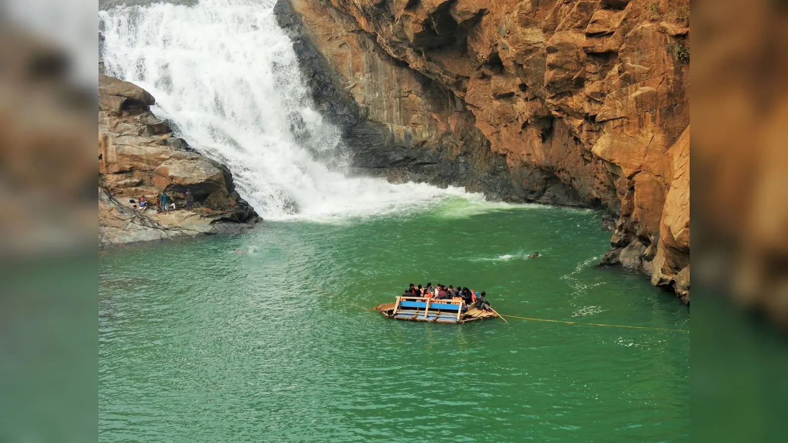Tourist Place : झारखंड के इन फॉल में लगाये जायेंगे हाइड्रो पावर प्लांट, खूबसूरती ऐसी कि इश्क हो जाए