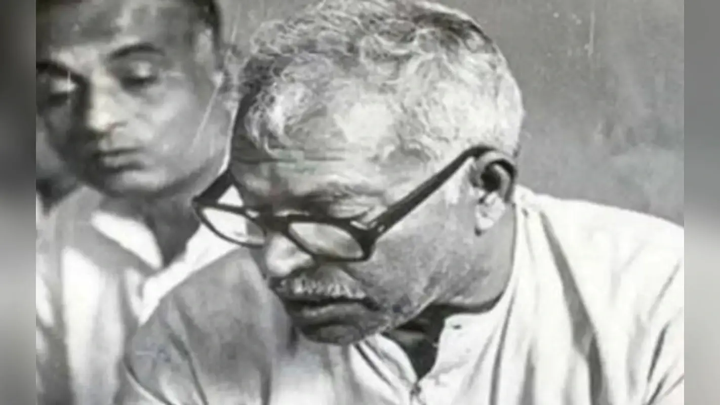 कर्पूरी ठाकुर के सपनों का भारत