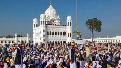 India Pakistan Tourism: पाकिस्तान से बढ़ रही भारत की नजदीकियां! जानें भारत ने क्या उठाया कदम