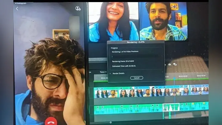 Kartik Aaryan ने जब फैन से कहा- 2 लाख रुपये ले लो और वीडियो रेंडर करवा दो…