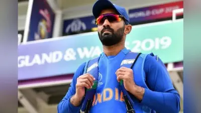 Dinesh Karthik ने बयां किया टीम इंडिया से बाहर रहने का दर्द, कहा- तीन साल से मैं बाहर बैठकर देख रहा था